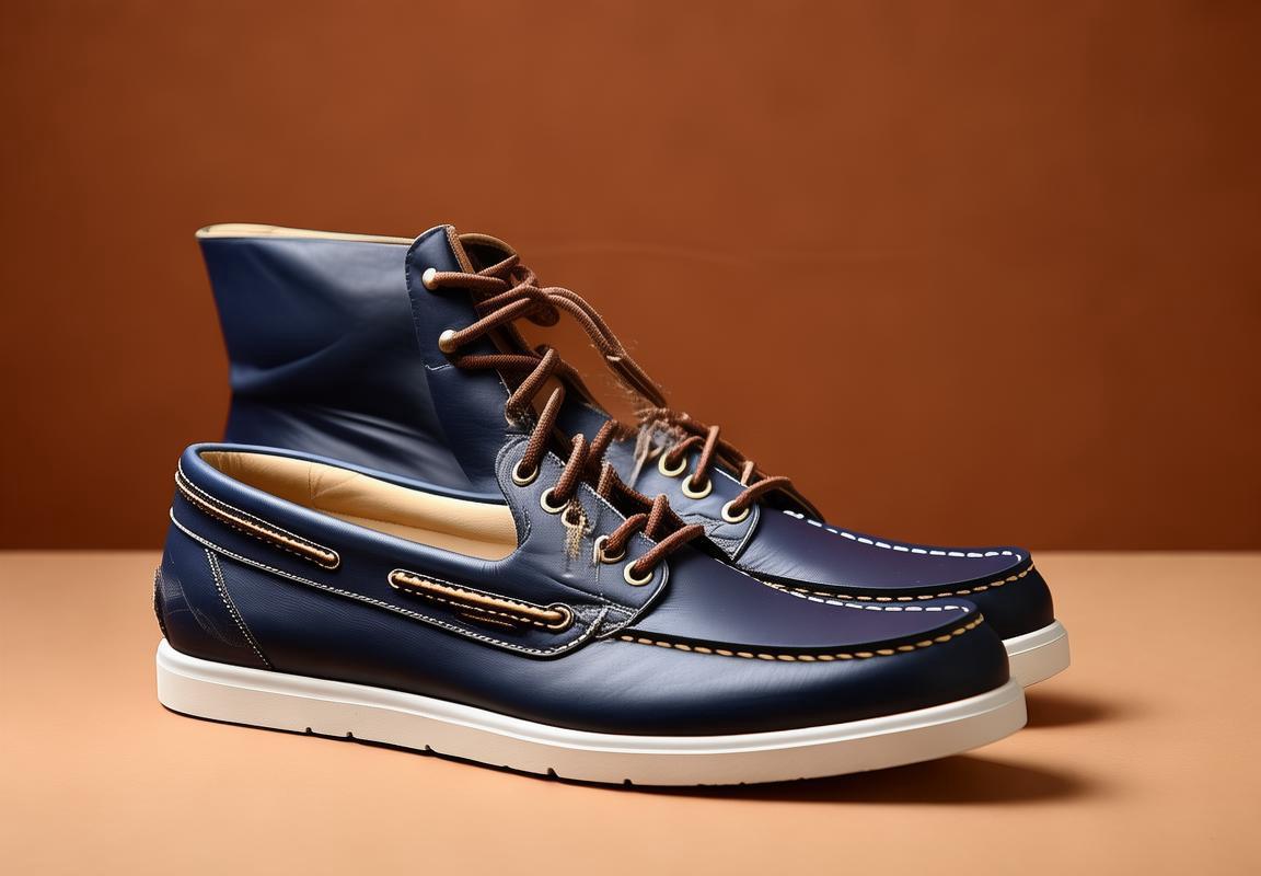 Sperry Náuticos Clásicos – Hasta 60% de Descuento: No Dejes Pasar Esta Oportunidad de Calidad Superior