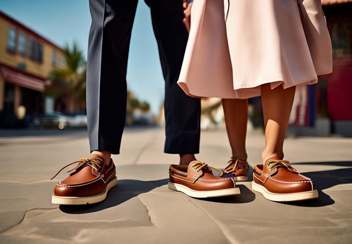 Botas Resistentes Sperry – Precio Especial, ¡No Dejes Pasar Esta Oportunidad!