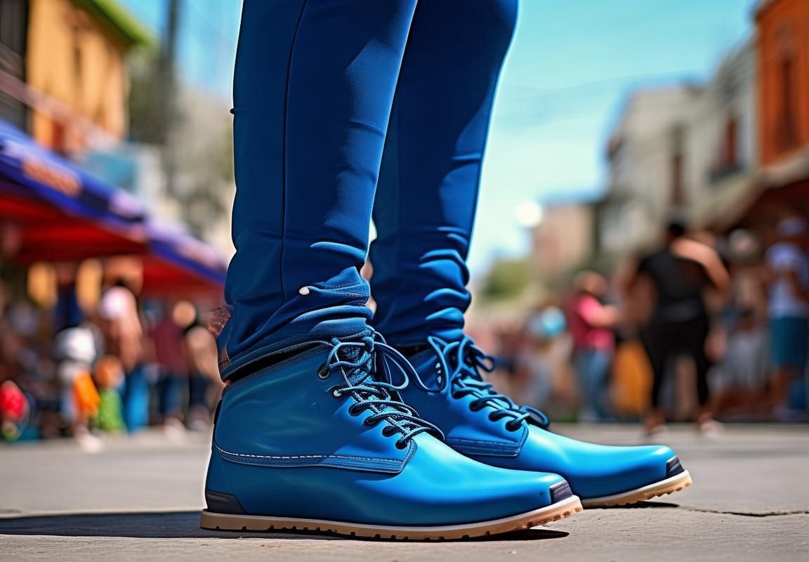 Sperry Botas Azules: Oferta de Running y Ropa Con Estilo Exclusivo