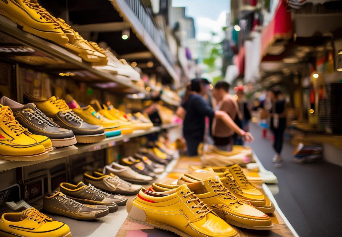 Rebajas en Colección Sperry – ¡Compra Ya! No dejes pasar esta oportunidad