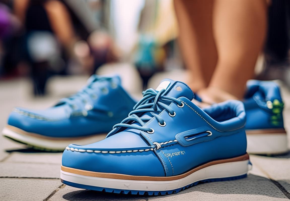 Sperry Zapatos: Calzado Sperry Ideal para Running y Estilo ALO