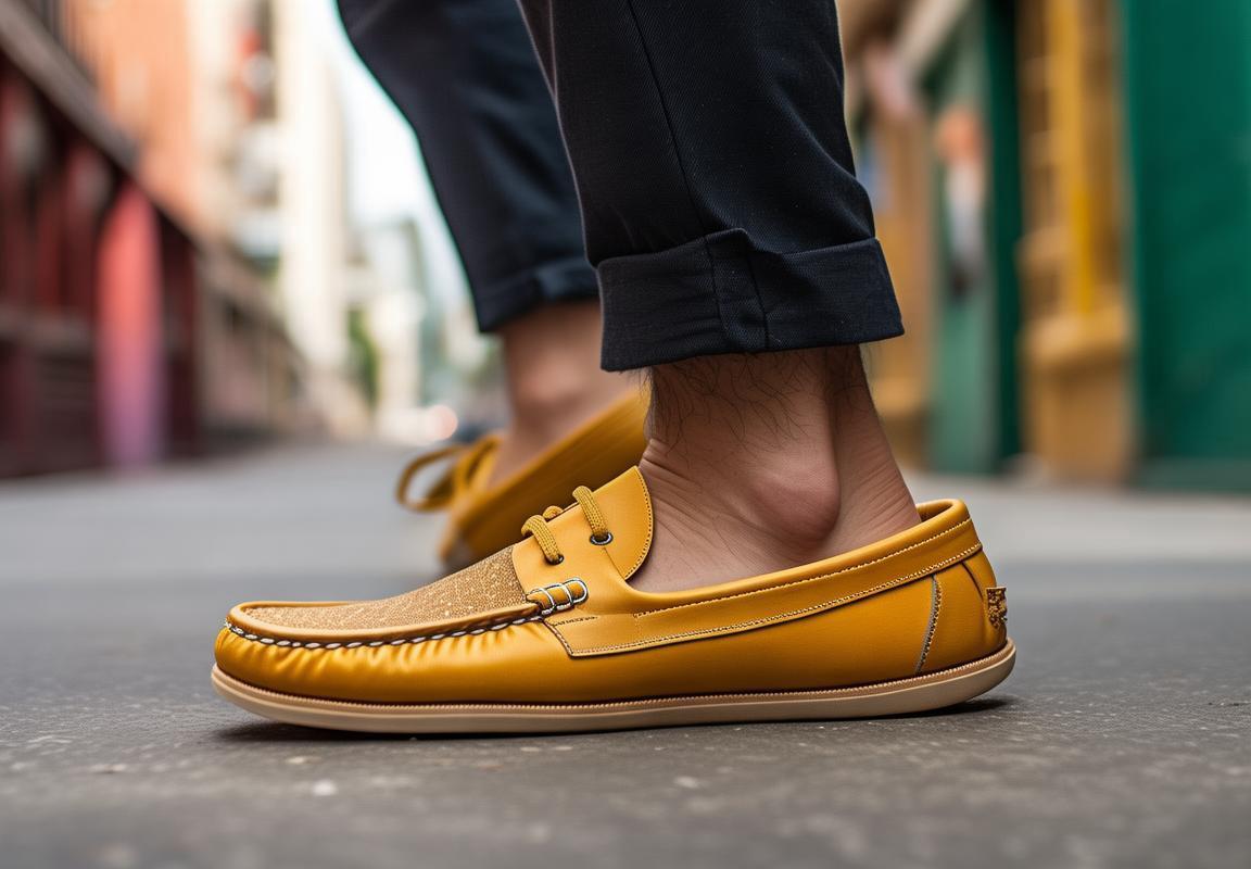 Top Sider Hombre: Oferta Exclusiva y Descuento Increíble en Sperry
