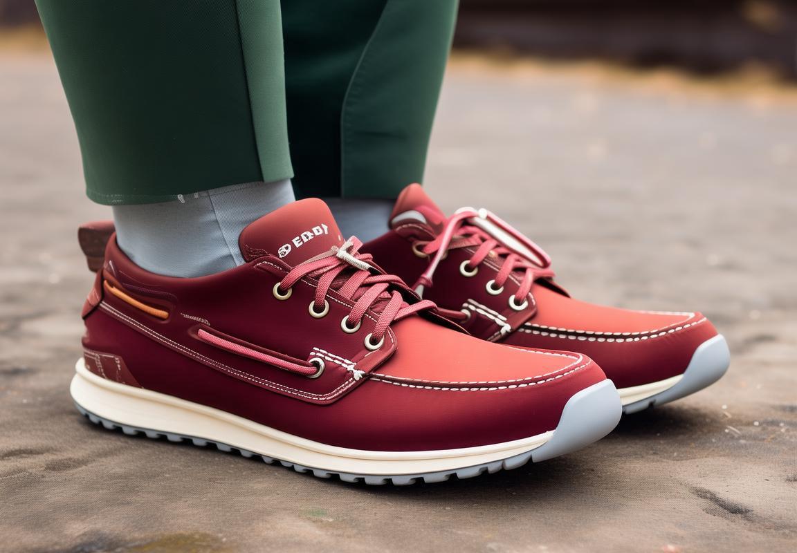 Calzado Casual Sperry – Liquidación Online: No dejes pasar esta oportunidad, ¡lo ideal!