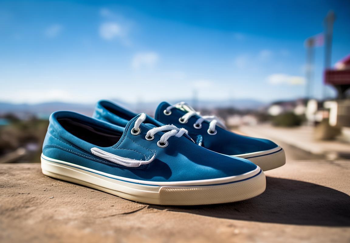Tenis Clásicos Sperry – Outlet México: ¡No dejes pasar esta oportunidad!