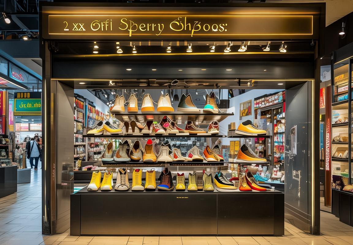 Ofertas Exclusivas: Zapatos Sperry de Mujer en Guadalajara con Descuentos Impresionantes