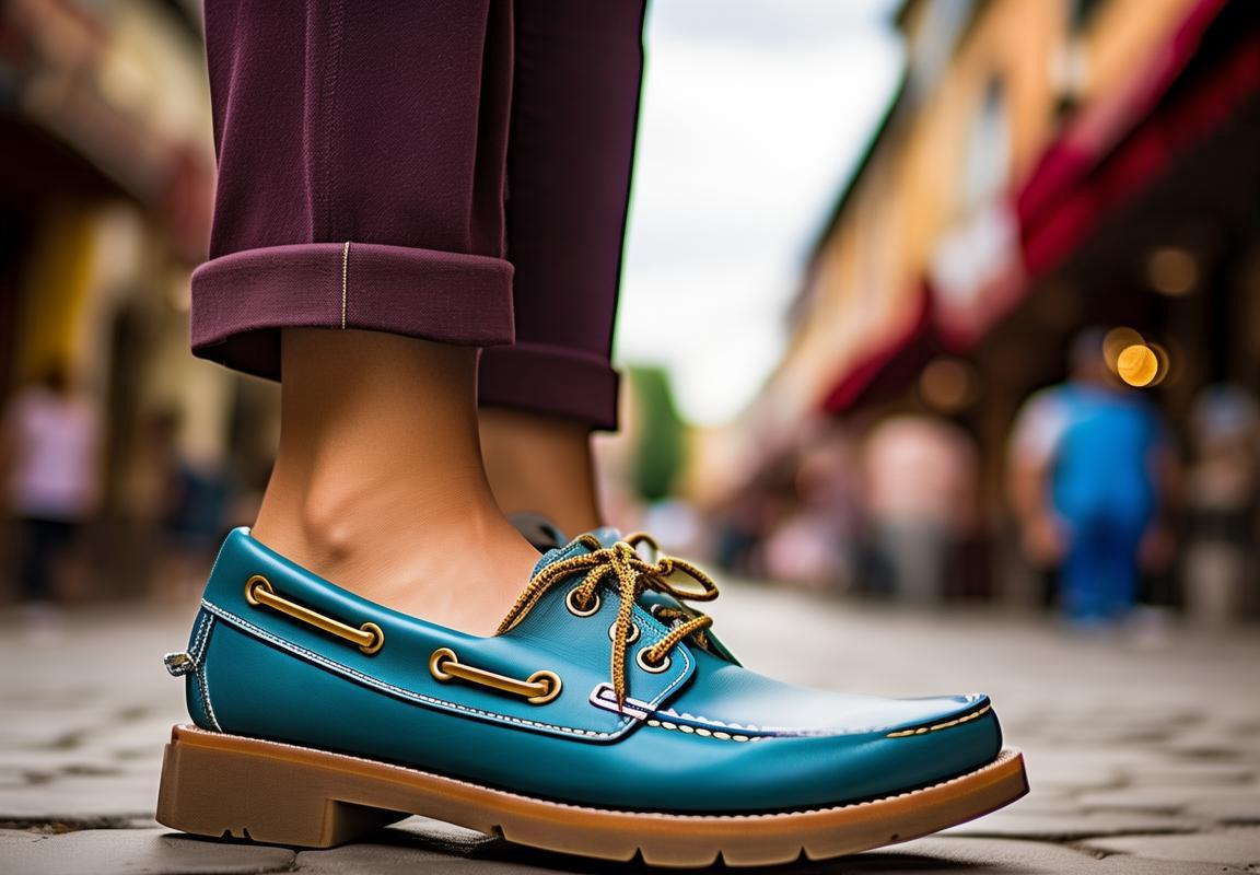Descuento en Botas Sperry – Solo en México: No Dejes Pasar Esta Oportunidad
