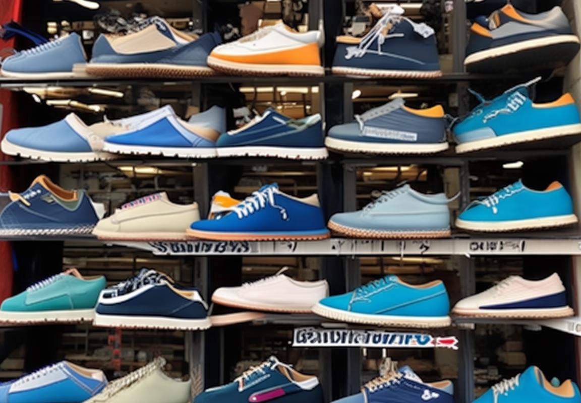 Outlet Náutico Sperry – Compra Ya con Descuento, ¡No Dejes Pasar Esta Oportunidad!