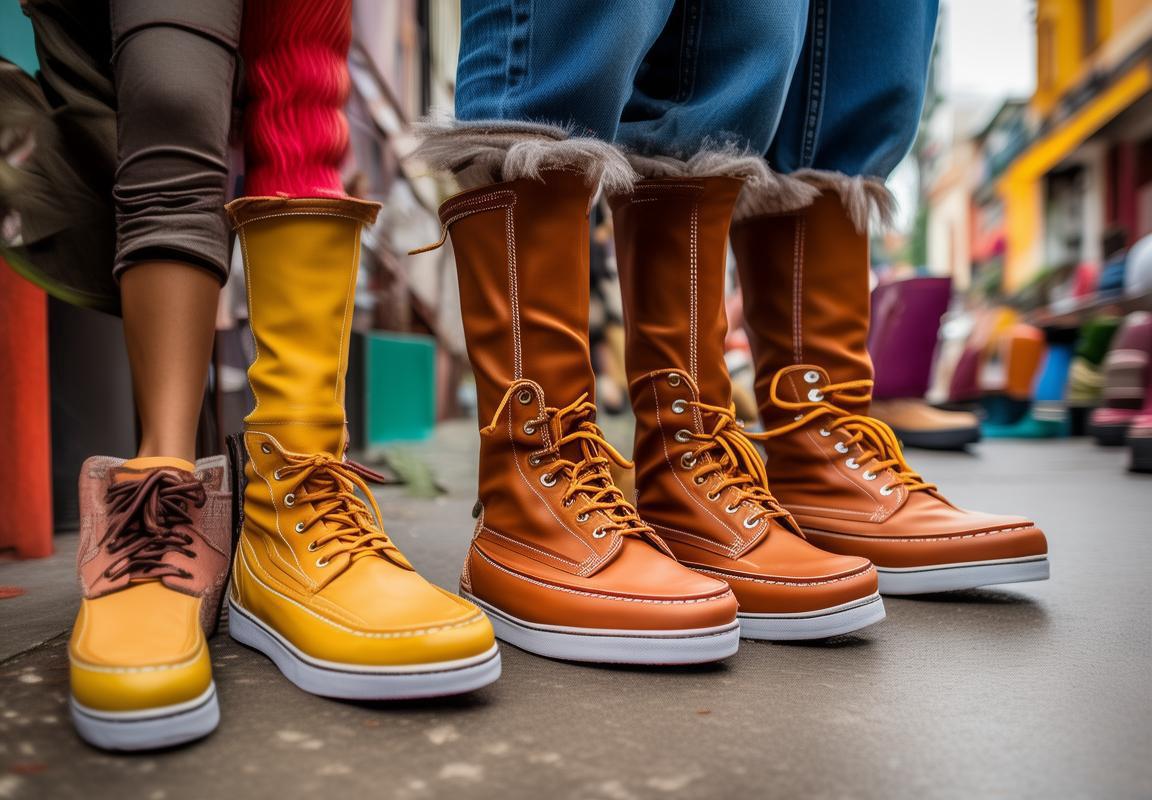 Sperry Tenis y Botas – Precios Rebajados: ¡No Dejes Pasar Esta Oportunidad!