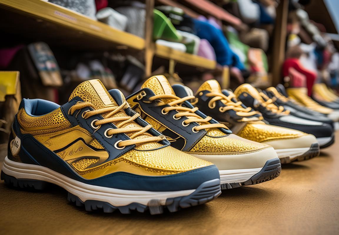 Calzado Casual Sperry – Liquidación Online: ¡No dejes pasar esta oportunidad de calidad superior!