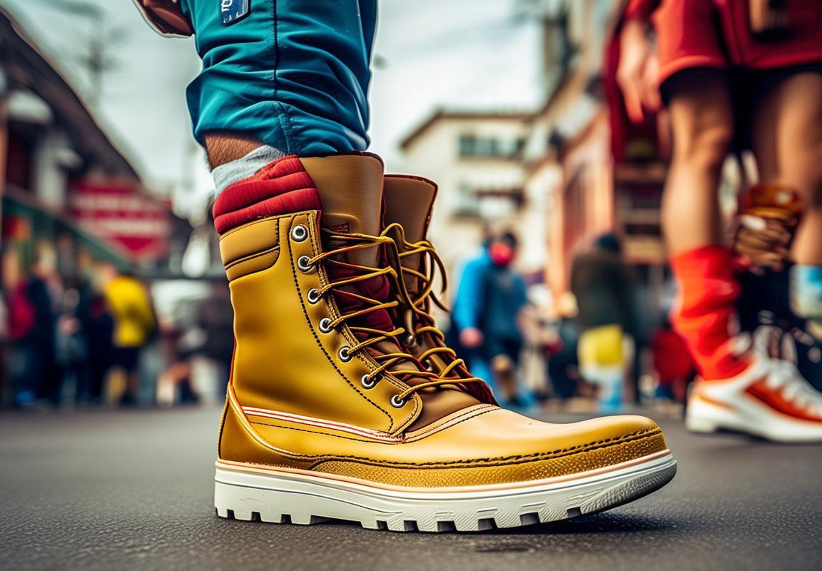 Botas de Invierno Sperry – Descuento Exclusivo: No Dejes Pasar Esta Oportunidad de Calidad Superior