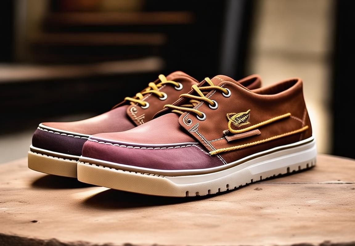 Náuticos Sperry Hombre con Descuento – Estilo y Comodidad, No Dejes Pasar Esta Oportunidad