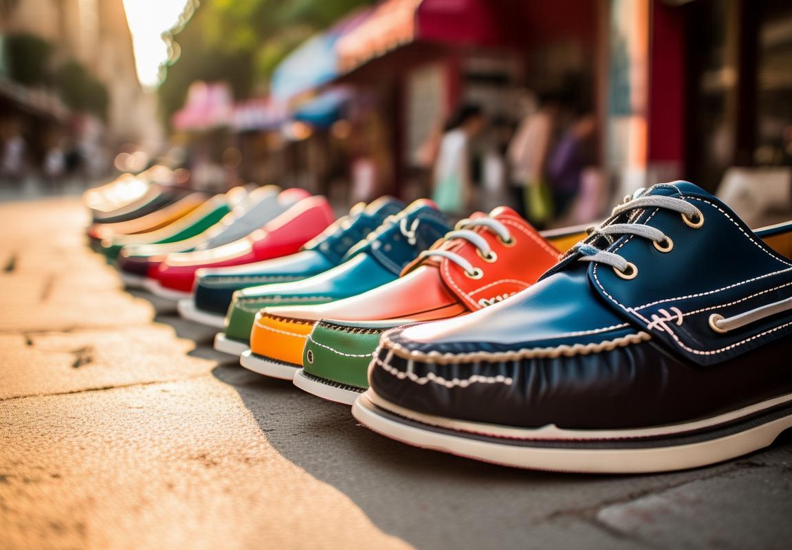 Ofertas Exclusivas de Zapatos Náuticos Clásicos Sperry – ¡No Dejes Pasar Esta Oportunidad!