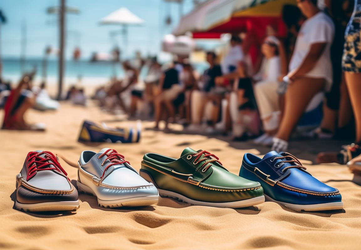Descuento Especial en Náuticos Sperry México: ¡No Dejes Pasar Esta Oportunidad!