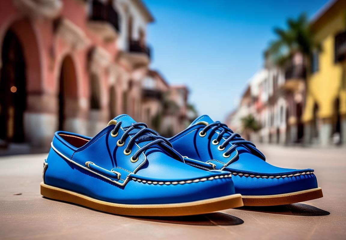 Zapatos Náuticos Sperry en Oferta – ¡Estilo y Descuento! No dejes pasar esta oportunidad