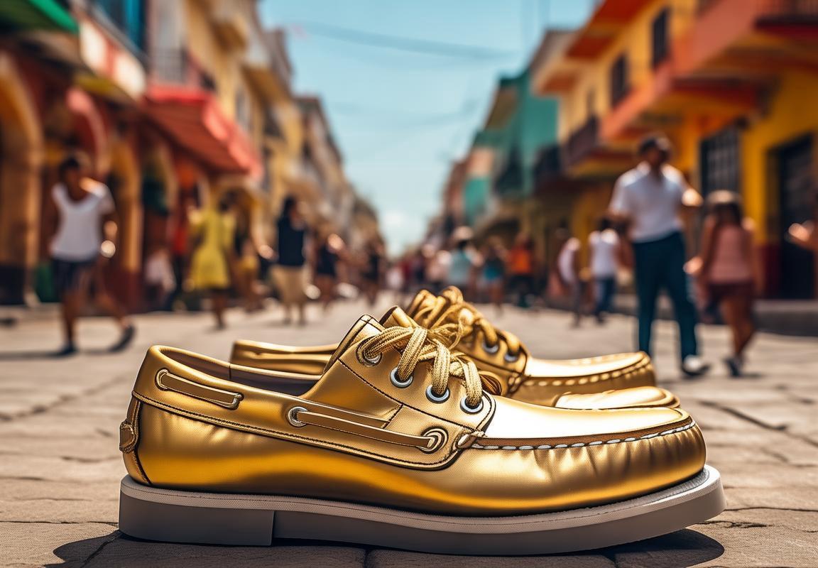 Ofertas Especiales de Tenis Sperry Originales en México: No Dejes Pasar Esta Oportunidad con Ropa y Accesorios