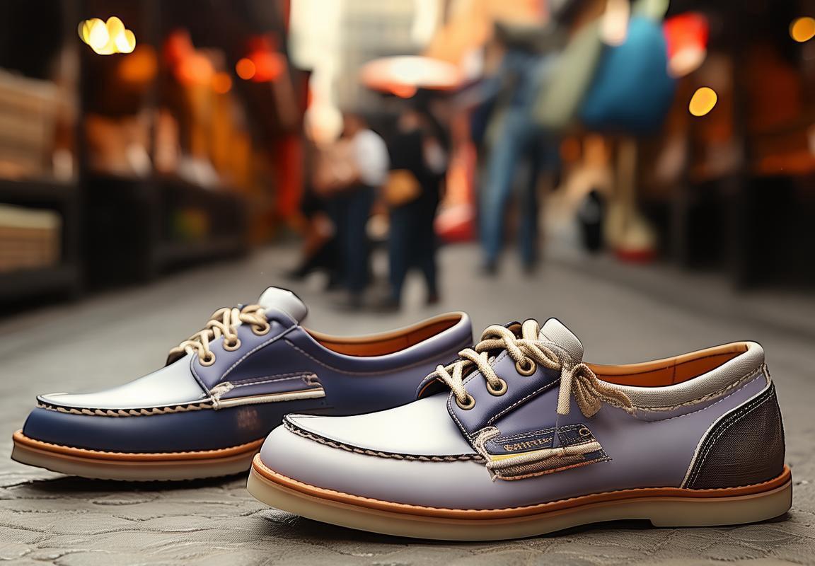 Compra Zapatos Náuticos Sperry Originales – Promoción Especial ¡No dejes pasar esta oportunidad!