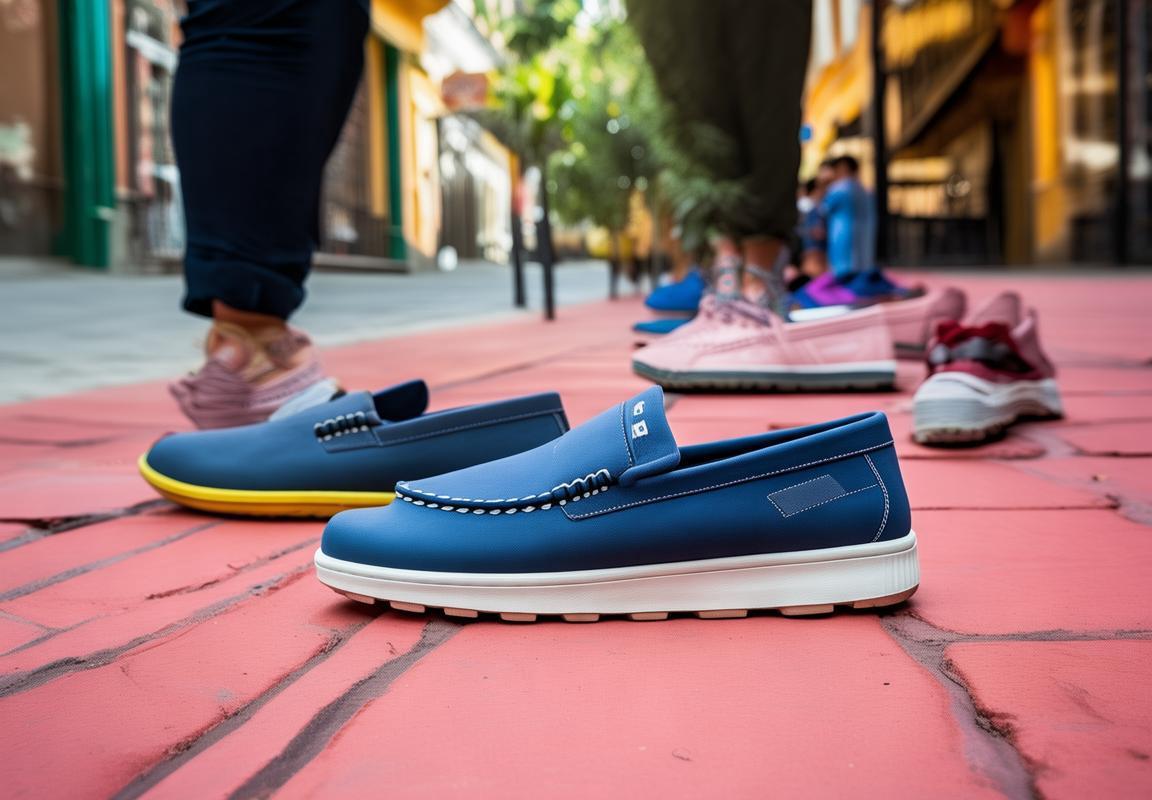 Calzado Casual Sperry – Liquidación Online: No Dejes Pasar Esta Oportunidad