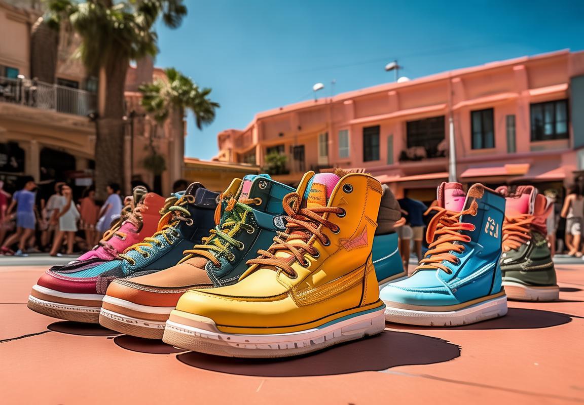 Calzado Casual Sperry – Liquidación Online: ¡No dejes pasar esta oportunidad de calidad superior!