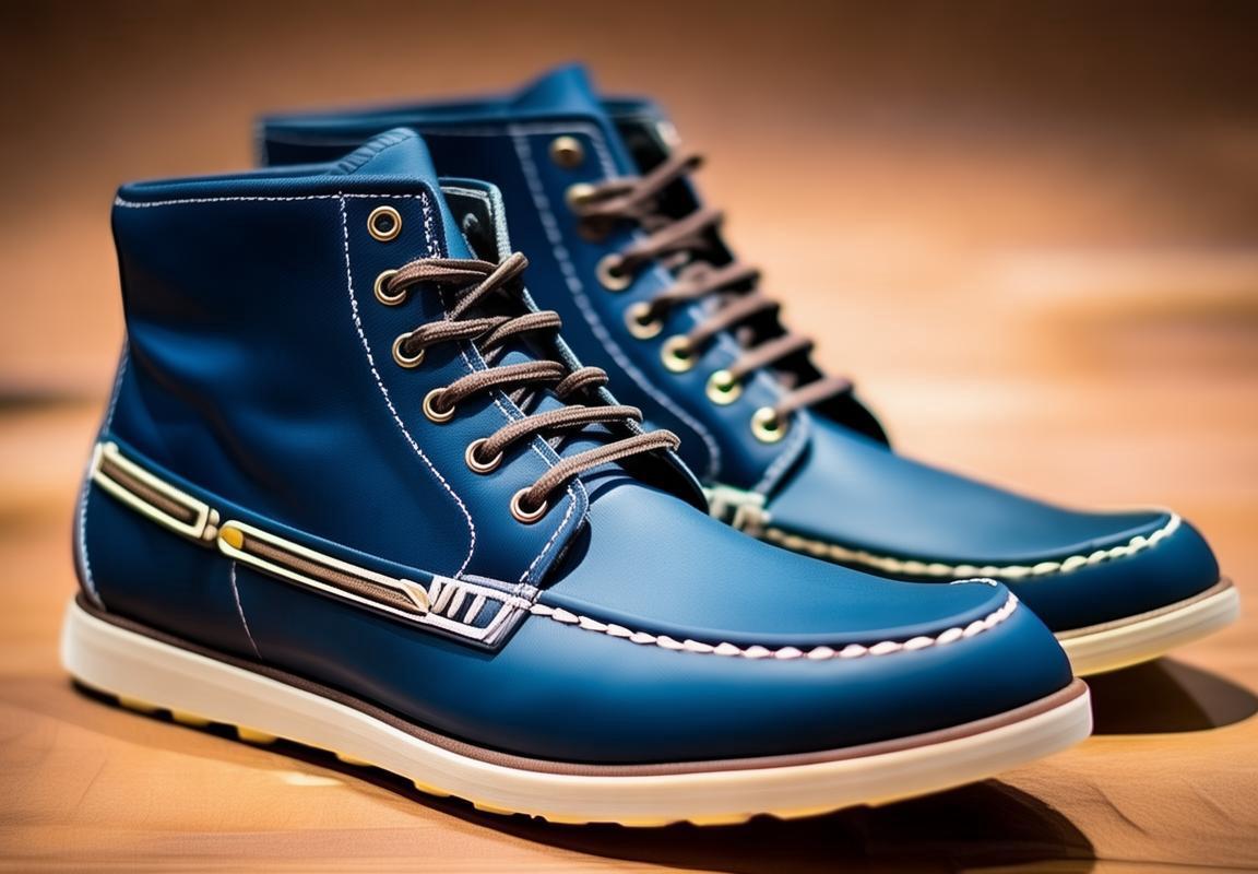Botas Clásicas Sperry – Hasta 60% Off, No Dejes Pasar Esta Oportunidad, para Todo Tipo de Actividad