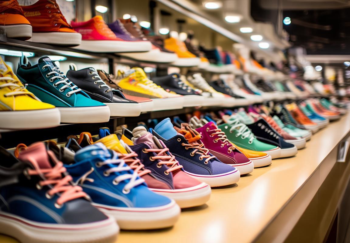 Ofertas Exclusivas de Zapatos Sperry Top-Sider y Running en el Outlet de Guadalajara