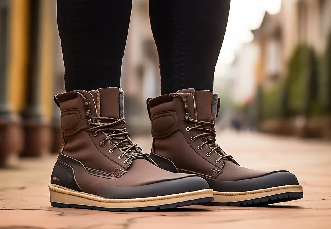 Oferta Online: Botas Sperry Impermeables – No Dejes Pasar Esta Oportunidad ¡Para Todo Tipo de Actividad!