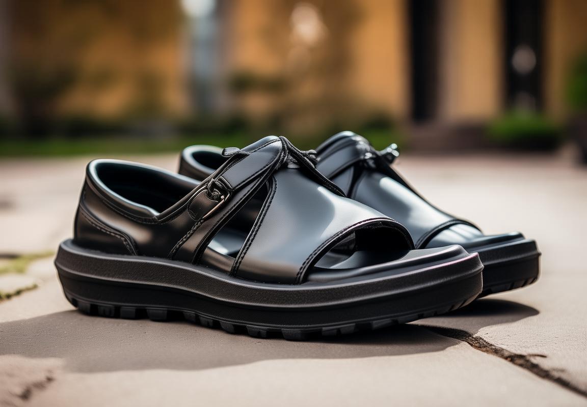 Sandalias Deportivas Sperry Negras México: Oferta Especial de Running y Calidad Asegurada