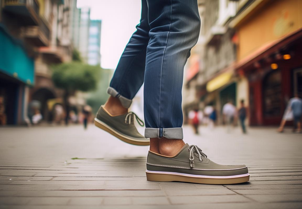 Oferta Exclusiva Zapatos Náuticos Sperry Hombre Grises en México: Calidad y Estilo a tu Alcance