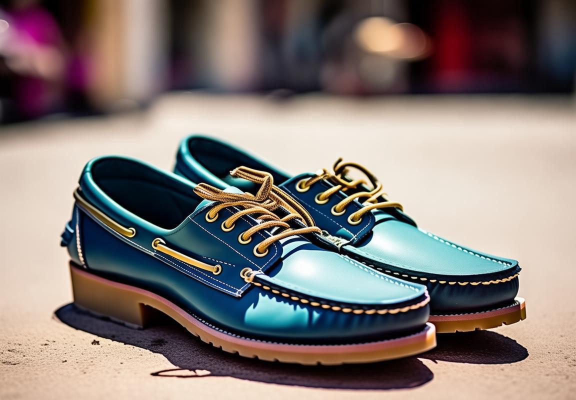 Compra Zapatos Náuticos Sperry Originales – Promoción Especial, ¡No Dejes Pasar Esta Oportunidad!