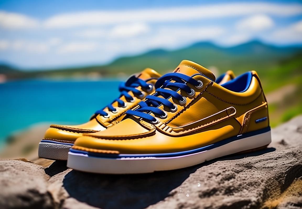 Oferta Liquidación Zapatos Náuticos Sperry – Últimas Piezas ¡No dejes pasar esta oportunidad!