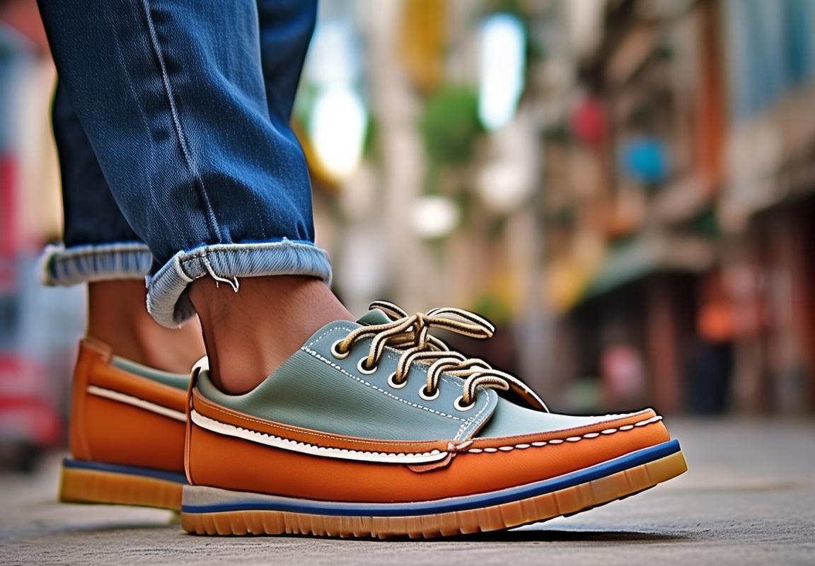Zapatos Náuticos Sperry Casual – Envío Gratis en México: No Dejes Pasar Esta Oportunidad para Todo Tipo de Actividad