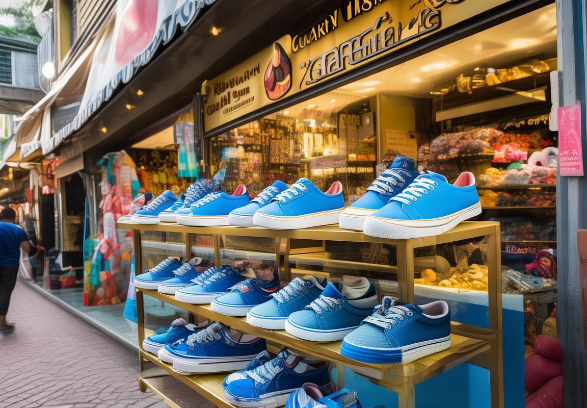 Tenis Clásicos Sperry – Outlet México: ¡No dejes pasar esta oportunidad!