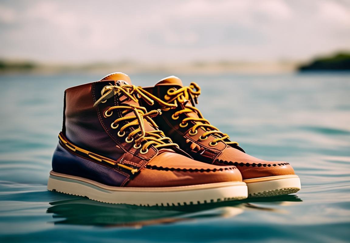 Outlet Náutico Sperry – Compra Ya con Descuento, ¡No Dejes Pasar Esta Oportunidad!