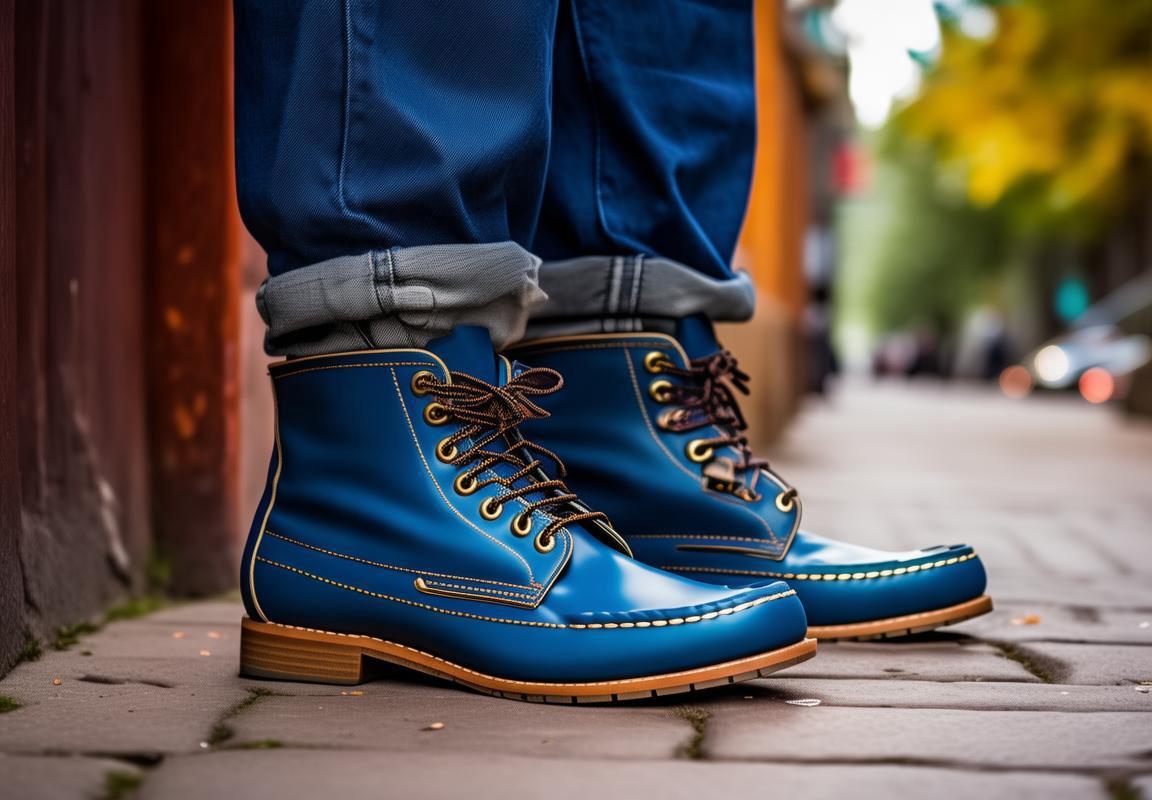 Botas Resistentes Sperry – Precio Especial, ¡No Dejes Pasar Esta Oportunidad!