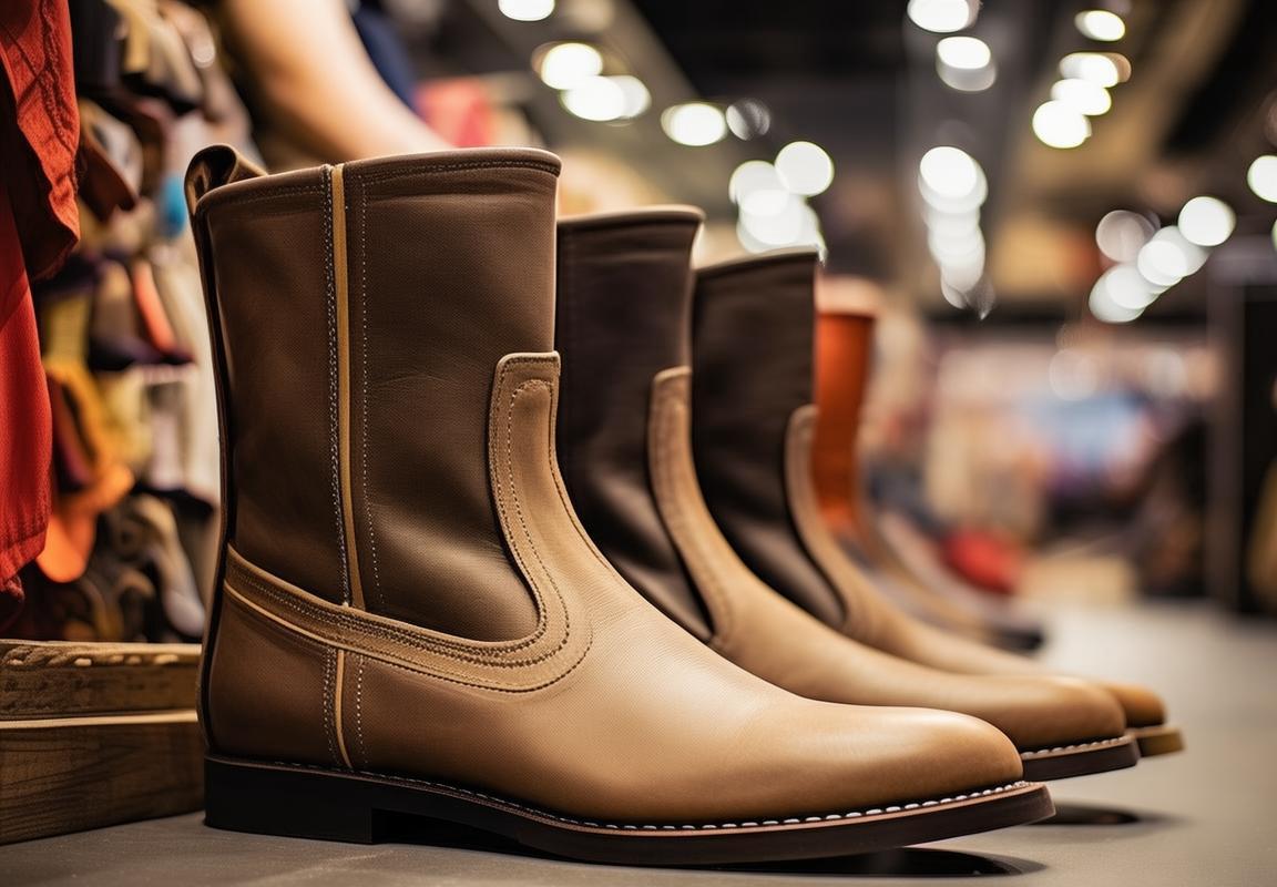 Ofertas Exclusivas: Botas Stout Sperry – Estilo y Ahorro en Guadalajara
