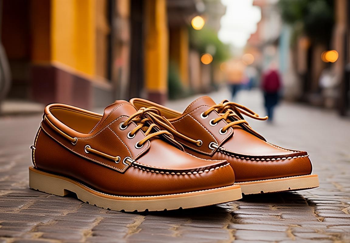 Rebajas en Sperry Náuticos – Estilo y Ahorro, ¡No Dejes Pasar Esta Oportunidad!