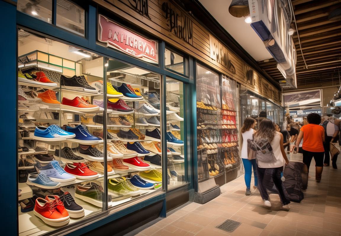 Calzado Náutico Sperry – Estilo con Rebaja: No Dejes Pasar Esta Oportunidad para Todo Tipo de Actividad