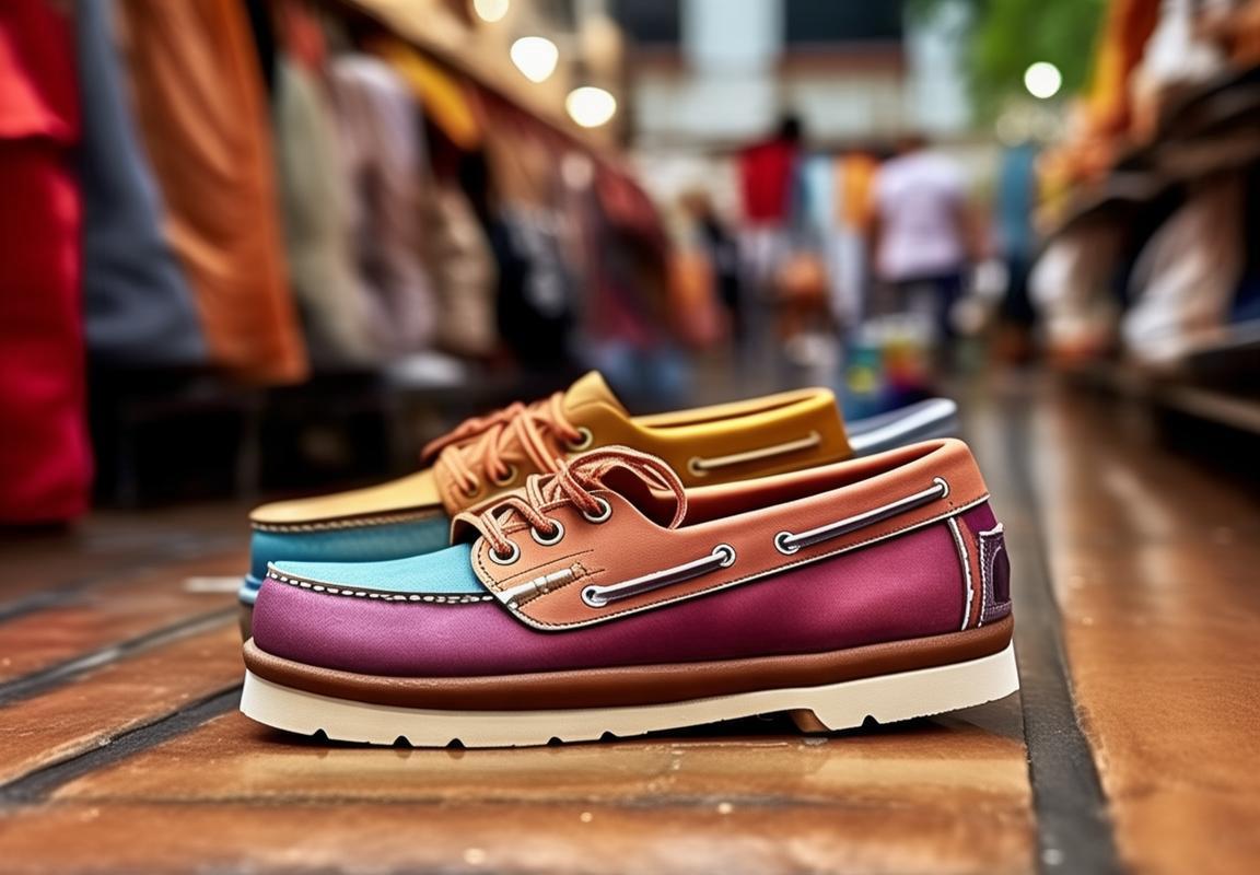 Descuento en Botas Sperry – Solo en México: No Dejes Pasar Esta Oportunidad