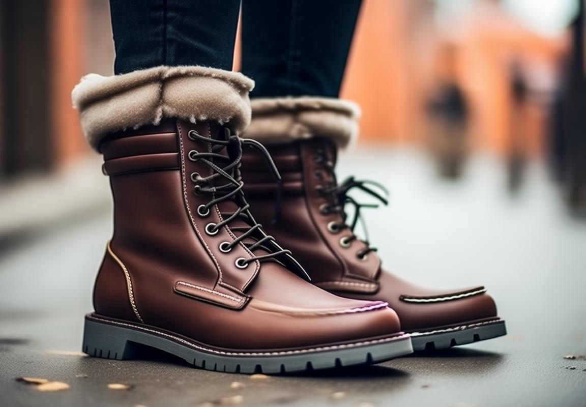 Descuento Exclusivo en Botas de Invierno Sperry – No Dejes Pasar esta Oportunidad para Todo Tipo de Actividad