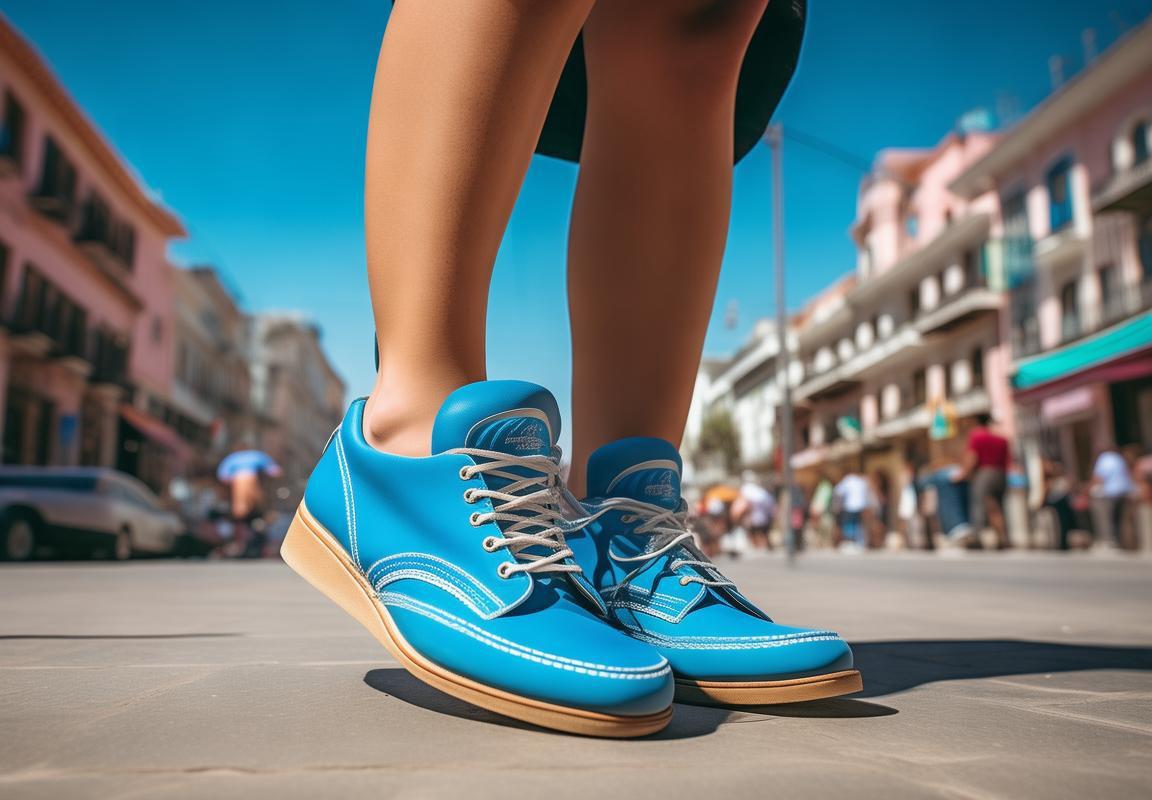 Sperry Zapatos: Calzado Sperry Ideal para Running y Estilo ALO