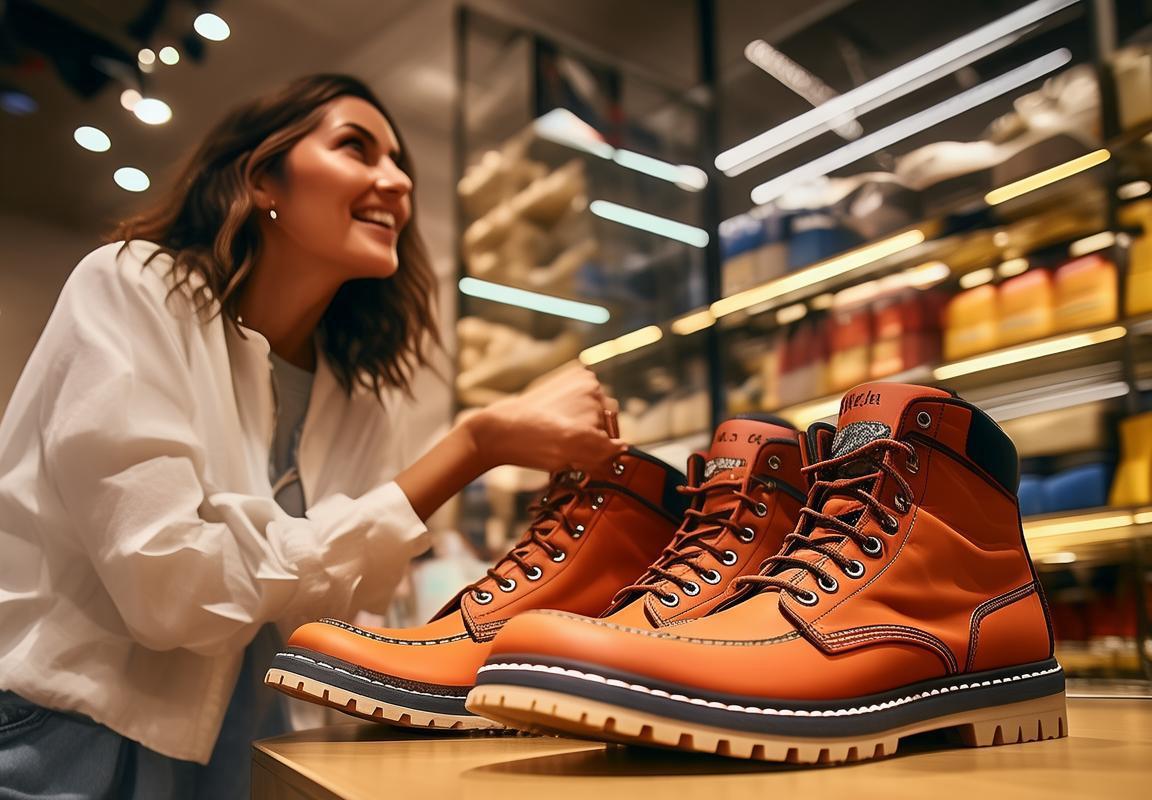 Botas Sperry Originales – Envío Gratis en México: Calzado Ideal para ALO, ESC, Yoga