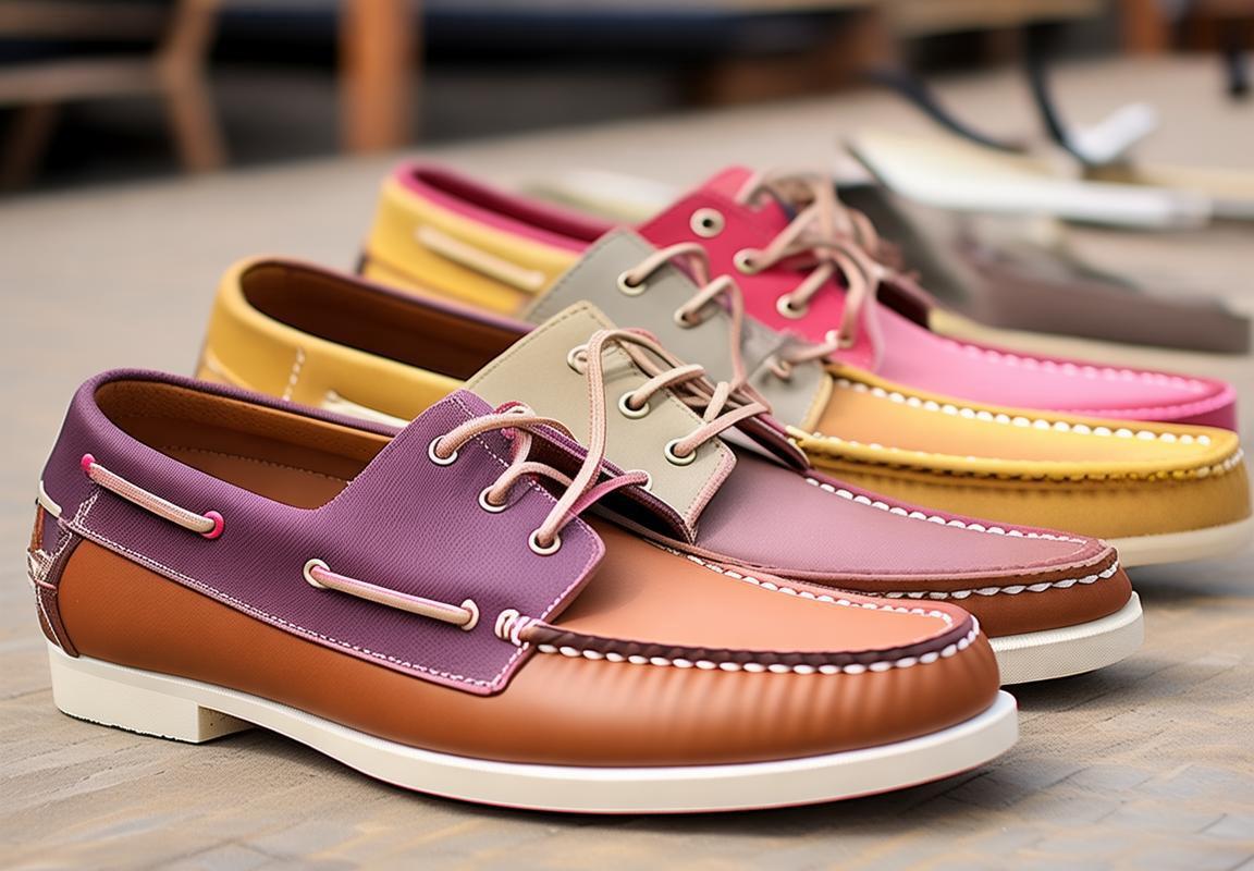 Sperry Boat Shoes: Zapatos Sperry para Estilo y Comodidad en Guadalajara