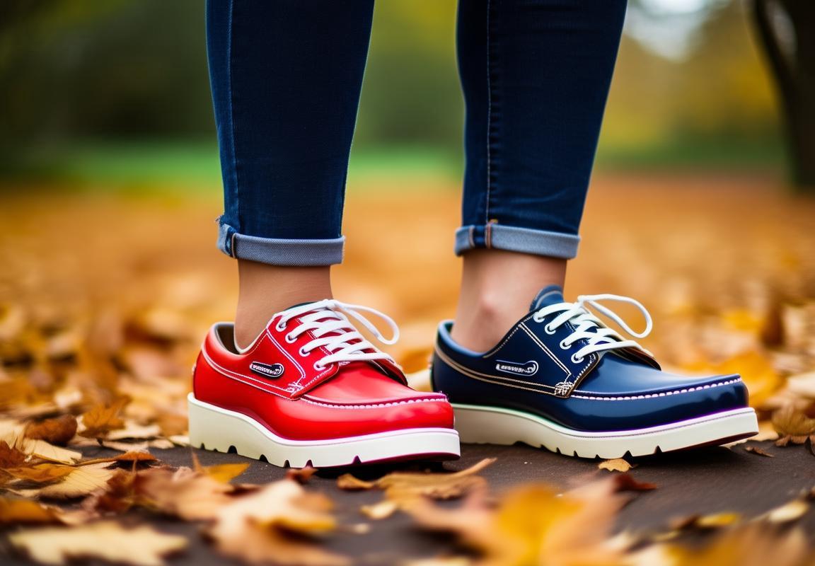 Rebajas en Sperry Náuticos – Estilo y Ahorro, ¡No Dejes Pasar Esta Oportunidad!
