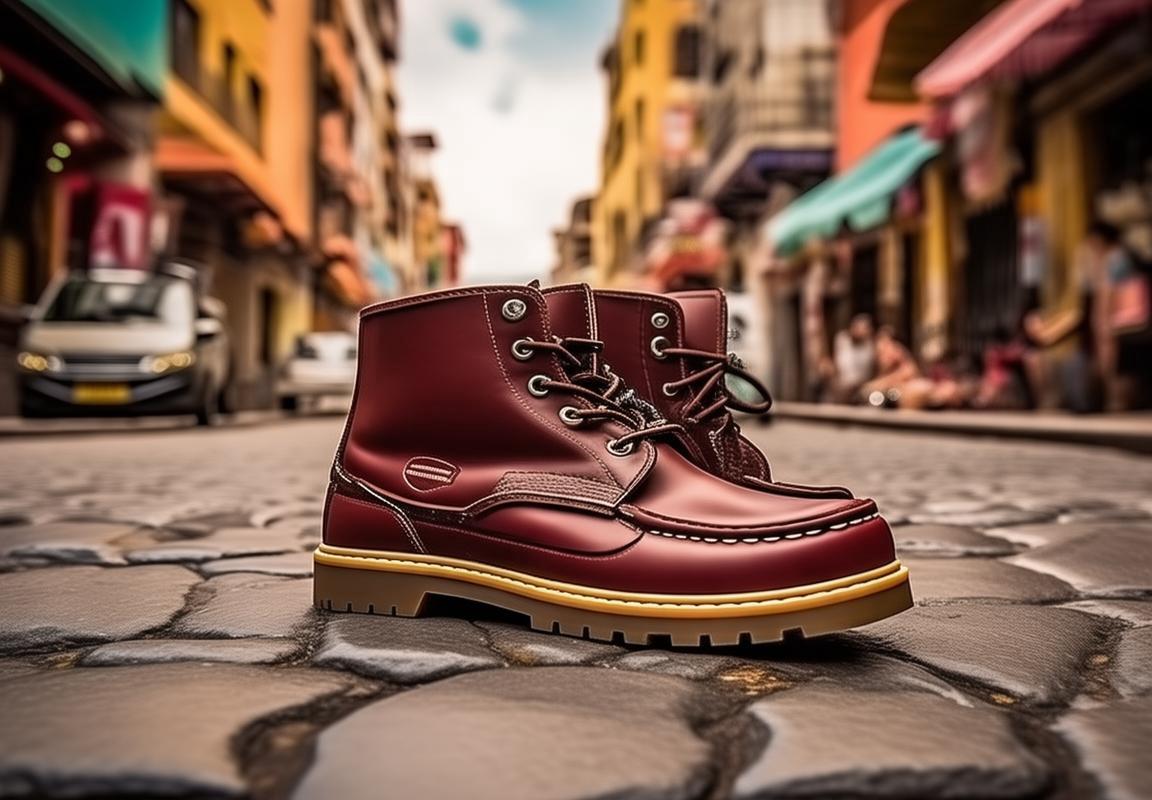 Botas Sperry para Regalo - Hasta 50% de Descuento, No Dejes Pasar Esta Oportunidad para Todo Tipo de Actividad