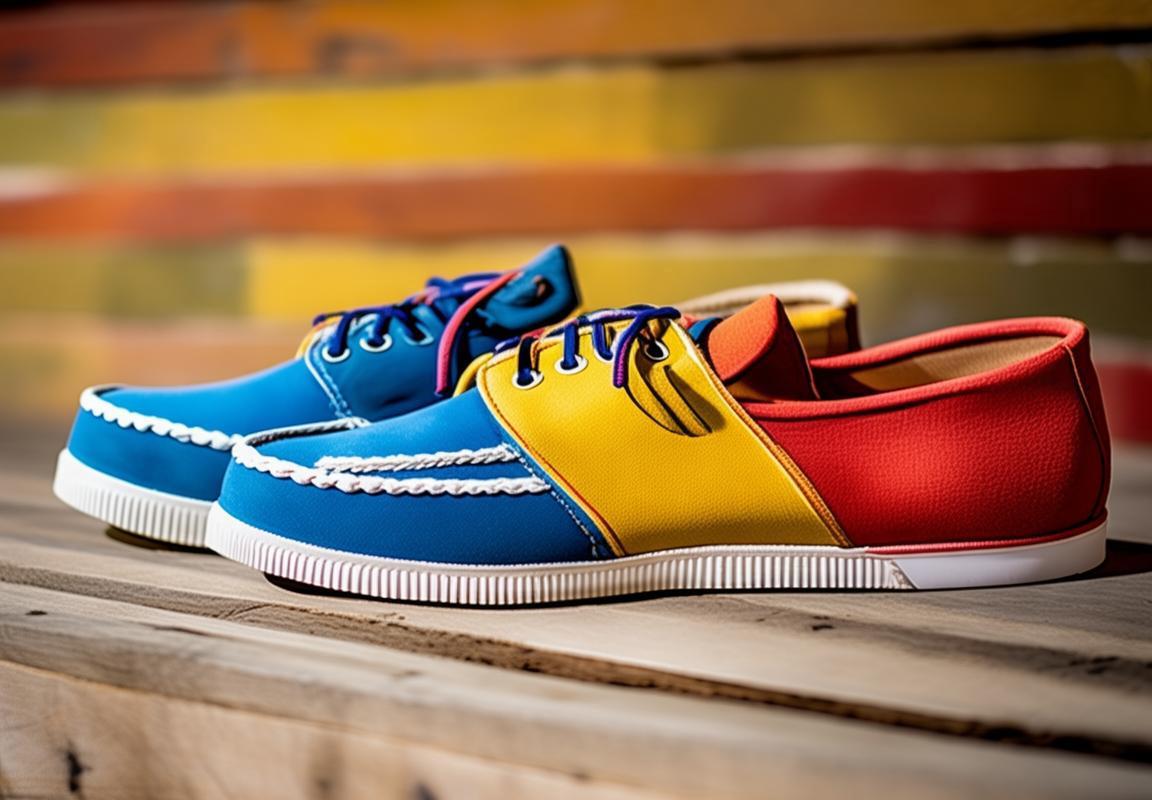 Zapatos Náuticos Sperry con Descuento – ¡No Dejes Pasar Esta Oportunidad! Transpirables y Resistentes