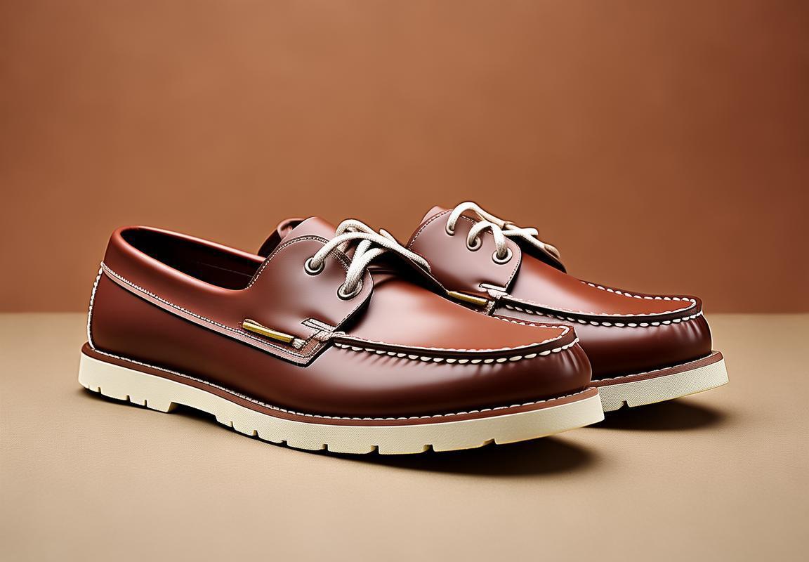 Ofertas Increíbles de Zapatos Náuticos Clásicos Sperry – Calidad Superior, No Dejes Pasar Esta Oportunidad