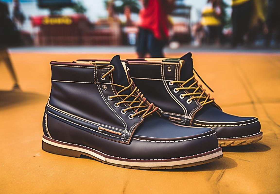 Botas Náuticas Sperry – Estilo y Rebajas: No Dejes Pasar esta Oportunidad