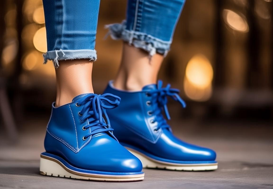 Oferta Especial: Zapatos Top Sider Sperry Azules en Guadalajara con Descuento del 20