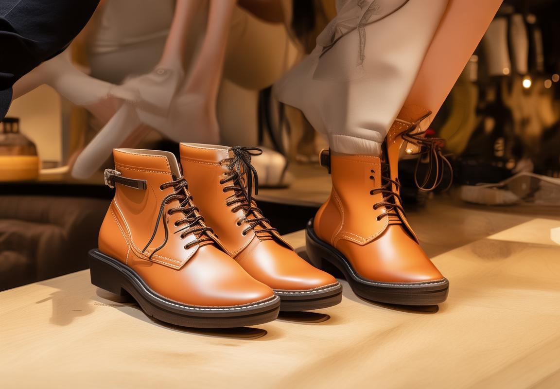 Botas Casual Sperry – Estilo y Comodidad: No Dejes Pasar Esta Oportunidad de Calidad Superior