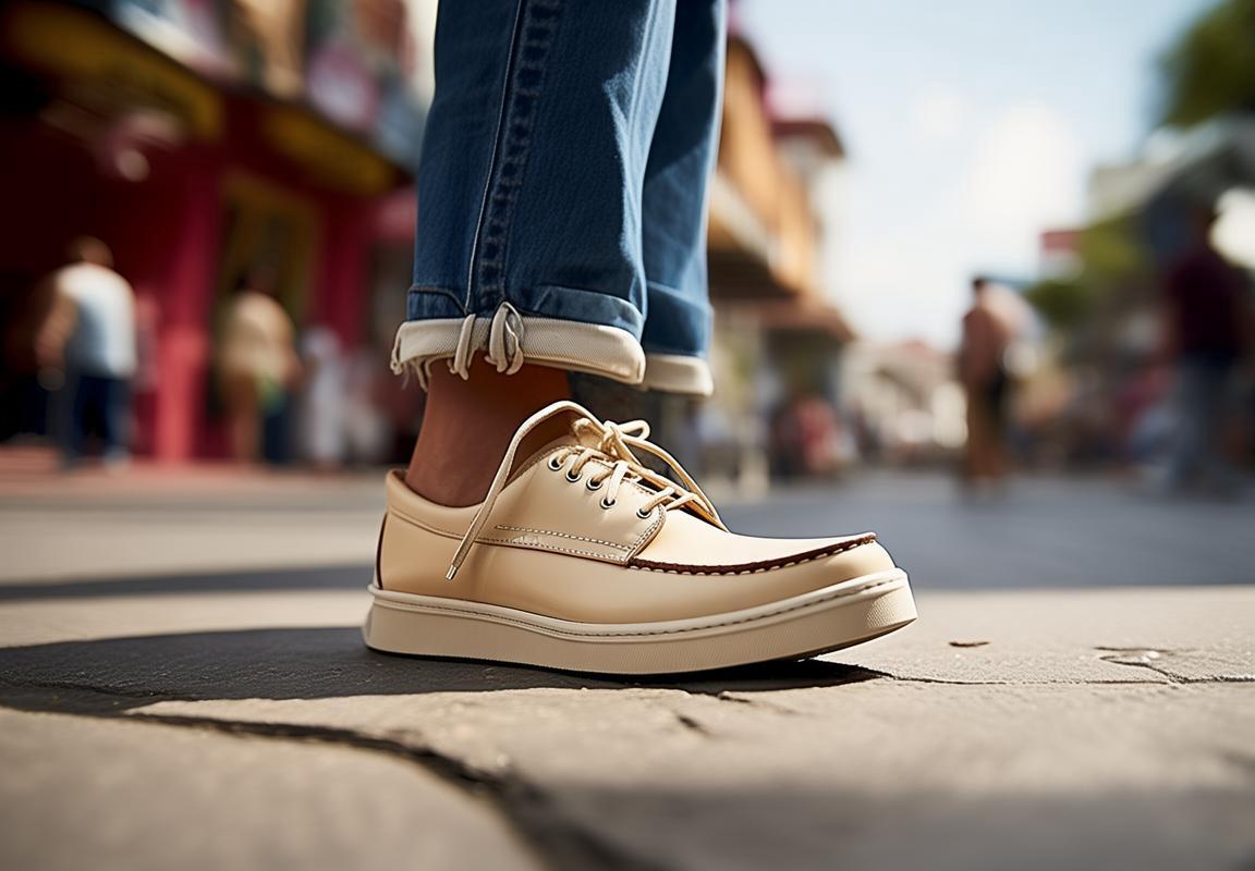 Compra Sperry con Descuento – ¡Solo Hoy! ¡No dejes pasar esta oportunidad!