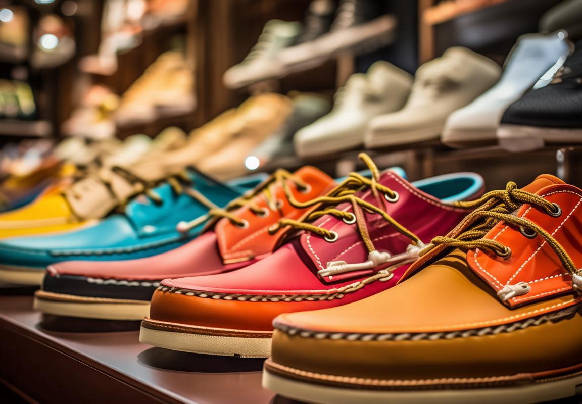 Calzado Náutico Sperry – Estilo con Rebaja: No Dejes Pasar Esta Oportunidad